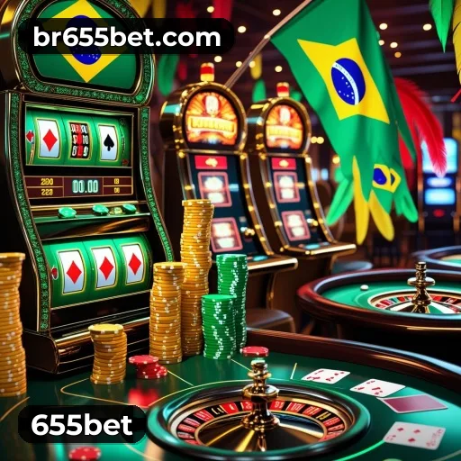 Jogos de Cassino ao Vivo