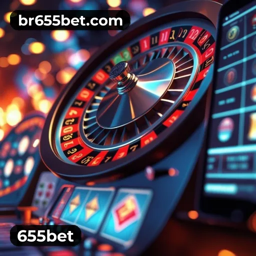 Jogos de Cassino Premium - Slots, Roleta, Blackjack e Dealer Ao Vivo