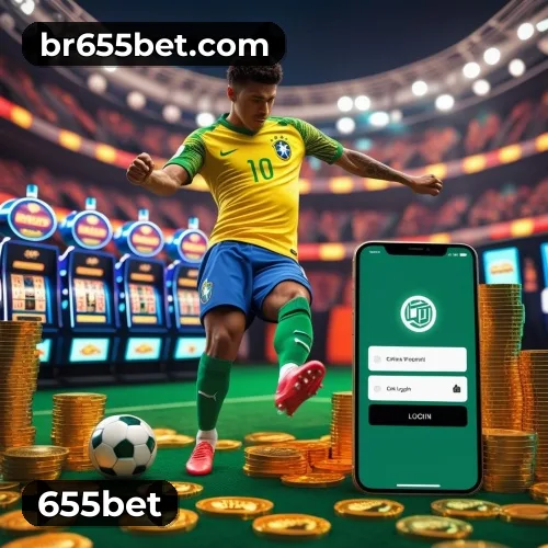 Coleção Premium de Slots 655bet - NetEnt, Pragmatic Play, Evolution