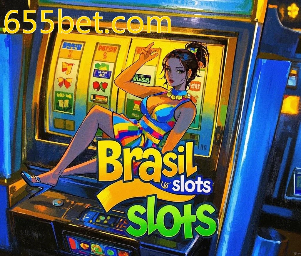 655bet.com GAME-Slots