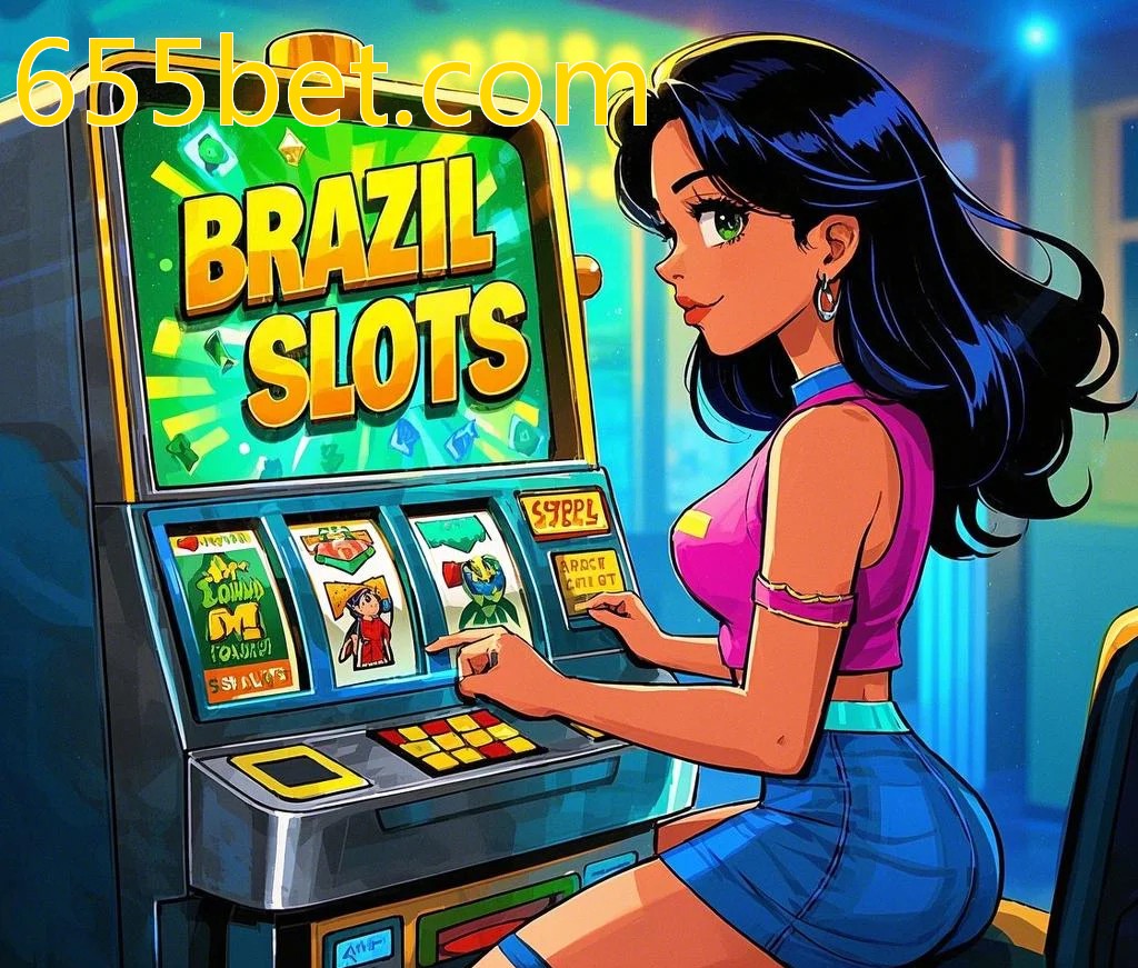 655bet.com GAME-Slots