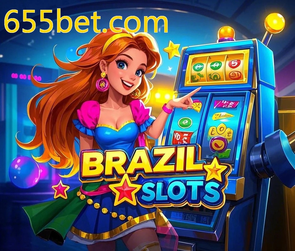 655bet.com GAME-Slots