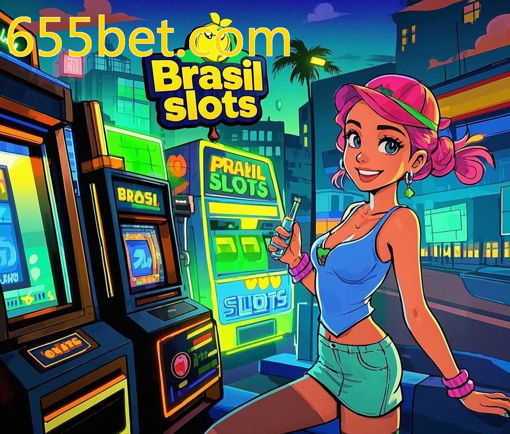 655bet.com GAME-Slots