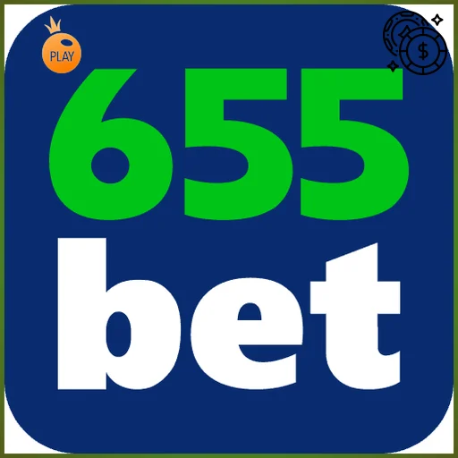 655bet Logo