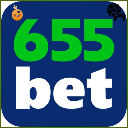 655bet Logo